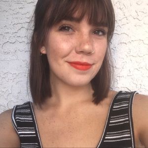 Meet your Posher, Ellianna